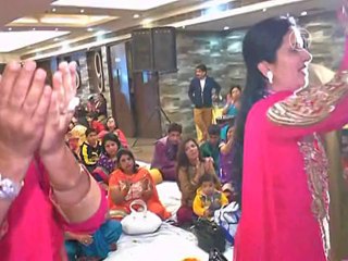 Обзор мировых событий (с 8 по 12 декабря)