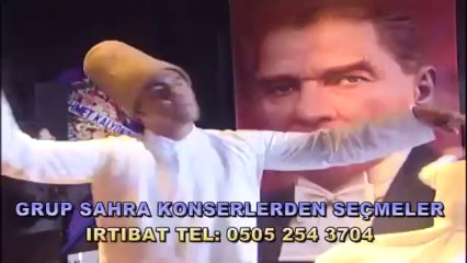 ANKARA ilahi grubu / semazen ekibi - 0505 254 37 04