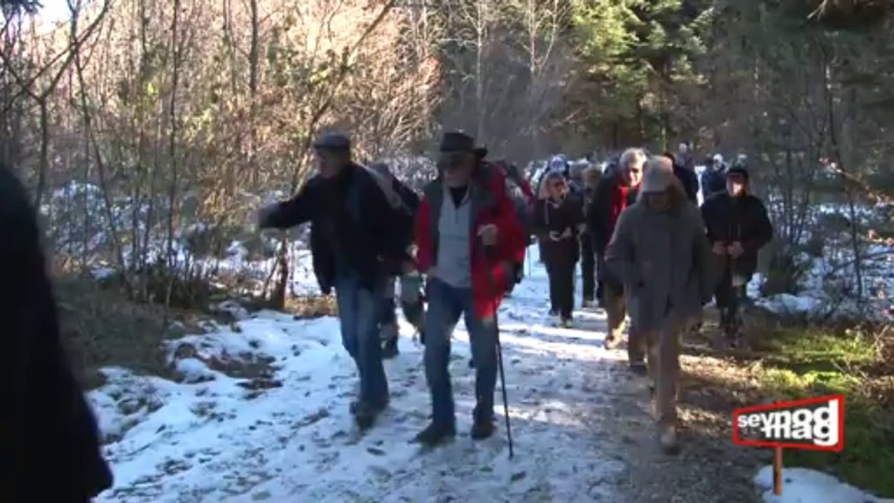 Seynodmag  du 13 décembre 2013