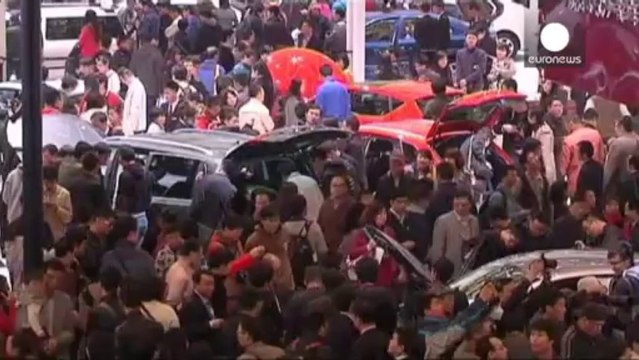 Ford creará 11.000 empleos el año que viene en EEUU y Asia