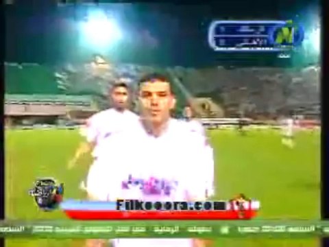 حوار بشير التابعي مع الإعلامي طارق رضوان في صباح الرياضة 13 ديسمبر 2013 -1