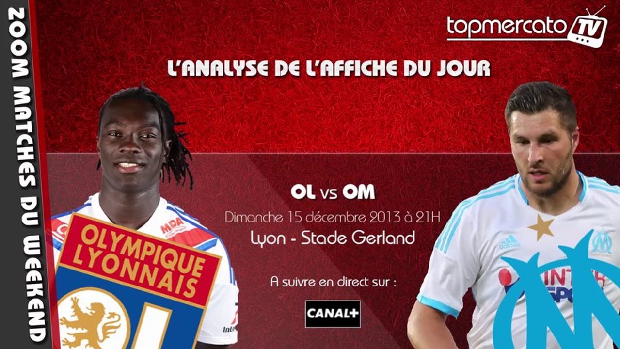 Le programme des affiches du weekend à ne pas manquer !