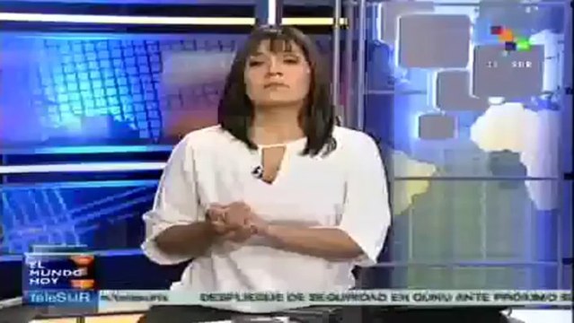 Rechazó la Corte de La Haya imponer medidas cautelares a Costa Rica