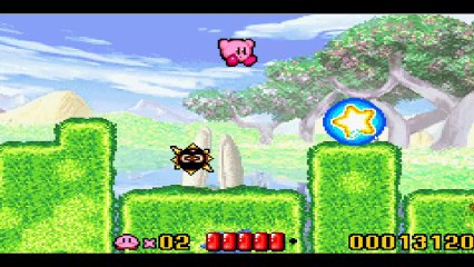 Kirbi'Adventure Incubi nella valle dei Sogni Ep1 NUCLEARRRR