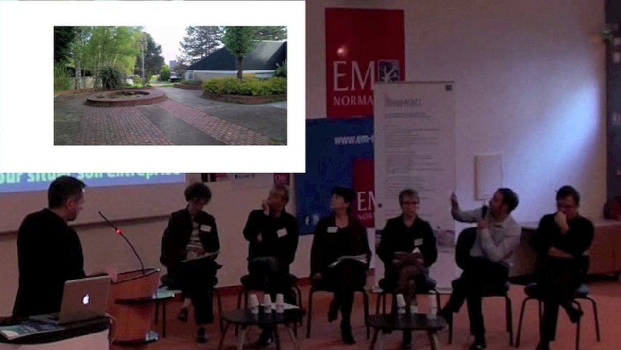 Prévention de la Désinsertion Professionnelle - Témoignage IME A. BODEREAU