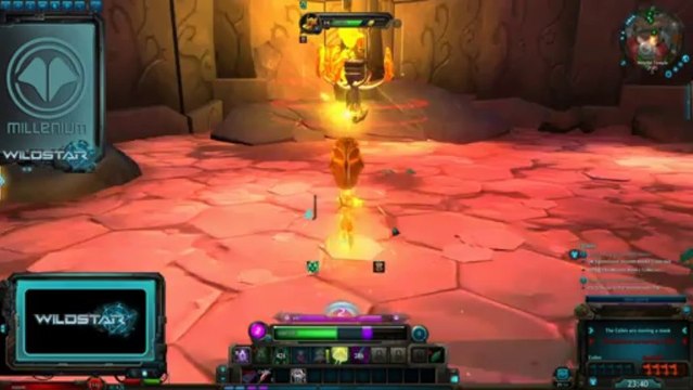 Présentation du PvP de Wildstar