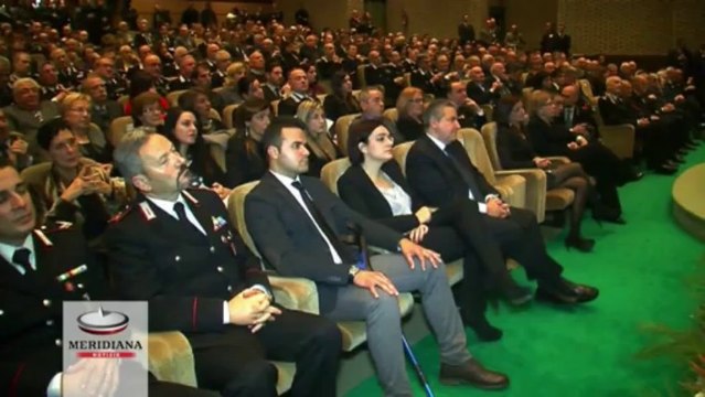 200 anni di missioni di pace, azioni sul campo e sacrifici di militari ecco il nuovo calendario dei Carabinieri