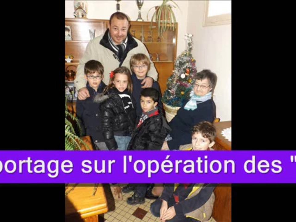 RTL : Les lutins agiles