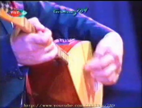 Arif SAĞ-Efendiler Bağı Yâr Yâr Beş Gül Ağacı-2