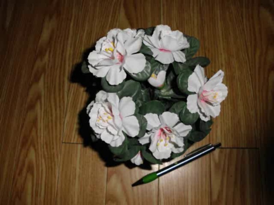 softly