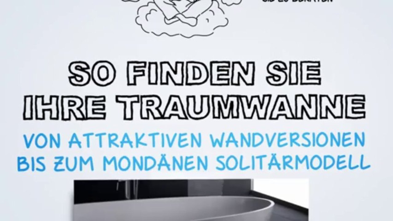 BÄDERMAX - Der Fachhändler für die hochwertige Badeinrichtung