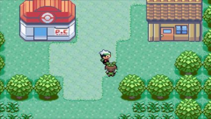 Pokemon Emerald w/ TheBaconFromHell Ep. 3