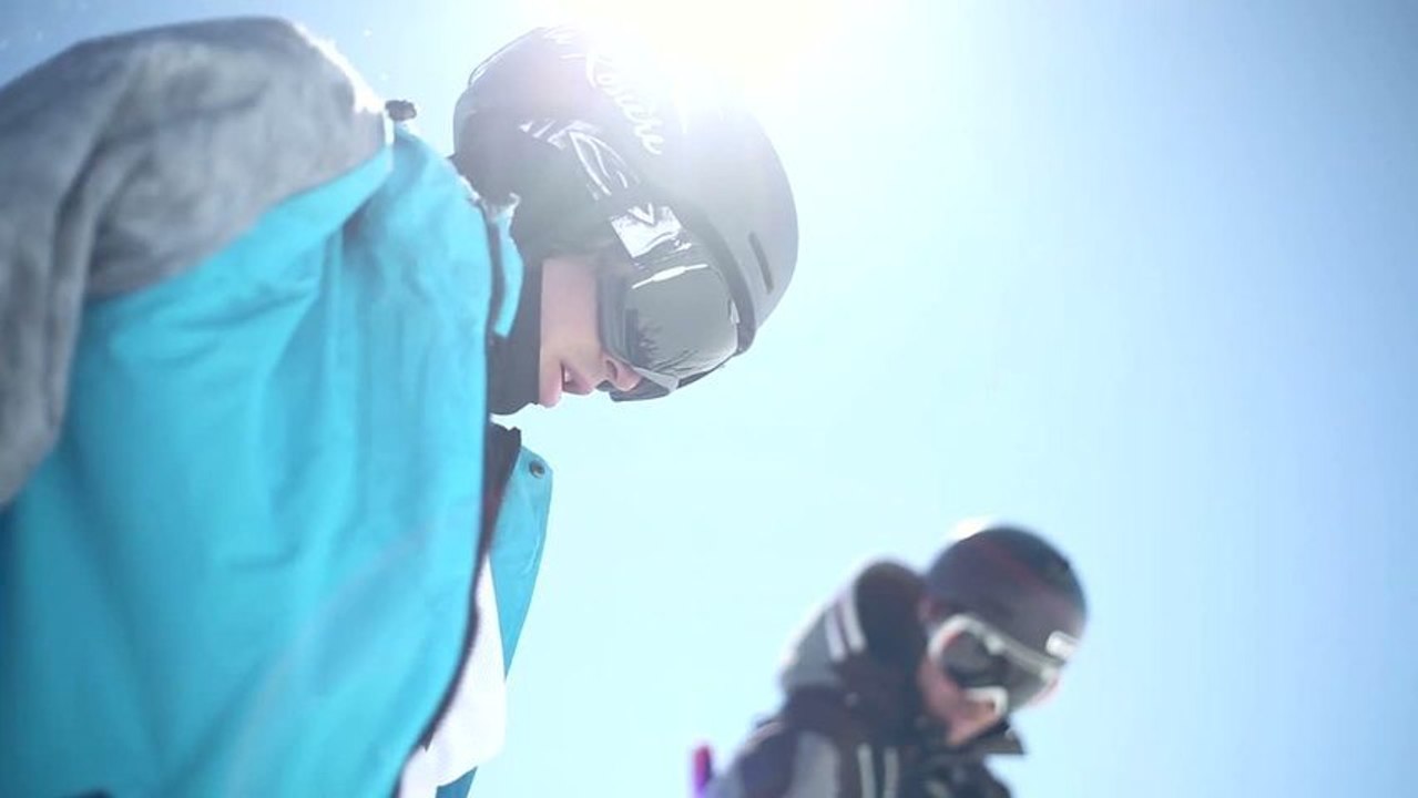 Smith Optics Voss Expedition Ski