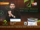 Natural Health with Abdul Samad on Health TV, Topic: Post Traumatic Stress Disorder & Samda