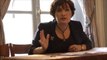 Florence Leduc, présidente de l’association française des aidants Biennale des aidant, s'exprime à l'occasion de la biennale des aidants