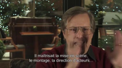 Interview de William Friedkin 4