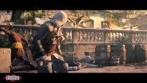 Le jeu de la semaine: «Assassin's Creed IV: Black Flag»