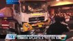 Dos muertos dejó choque entre pesado camión y tico en San Juan de Miraflores