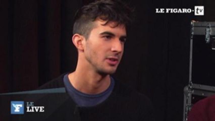 Interview - Les BB Brunes passent un cap