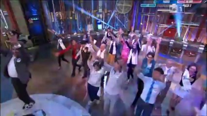 Affari Tuoi 12.12.13