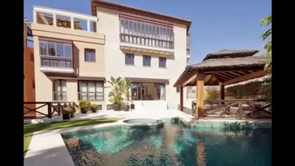 A Beautiful Property For Sale in San Pedro de Alcantara, Costa del Sol