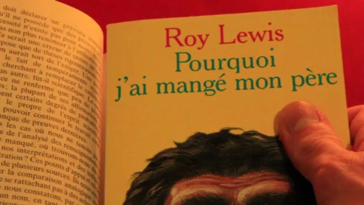 Si j'étais ce type par Thomas Dahirel