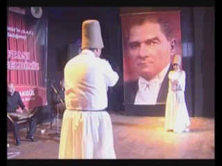 Grup SAHRA farkıyla Sevdim Seni Mabuduma