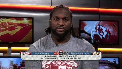 Tyson Jackson key to improving Chiefs defense
