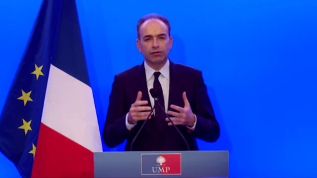 Monsieur le Président, je ne vous laisserai pas briser notre pacte républicain. [JFC] 13.12.2013