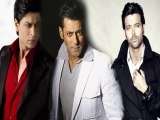 Highest Paid Actors Of Bollywood In 2013