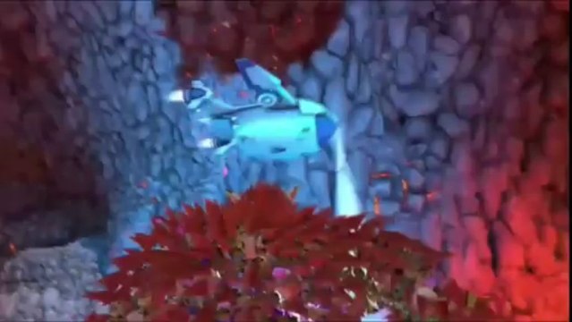 Knack Walkthrough Part 39 - Chapter 11 - 4 - Playstation 4 Gameplay Lets Play