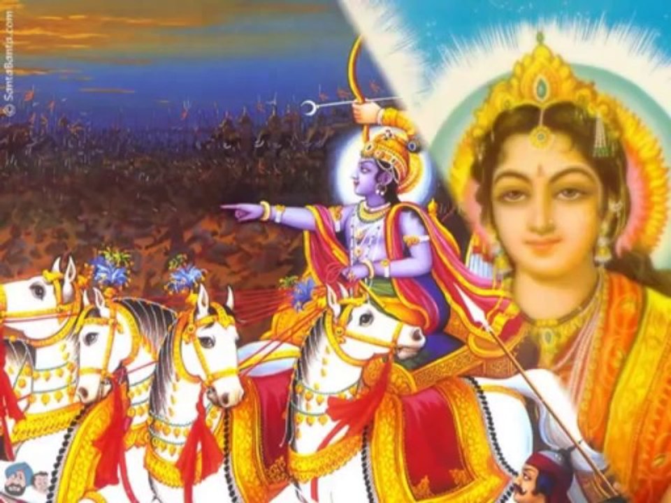 Krishna Bhajan (O Palan Hare) (Low)