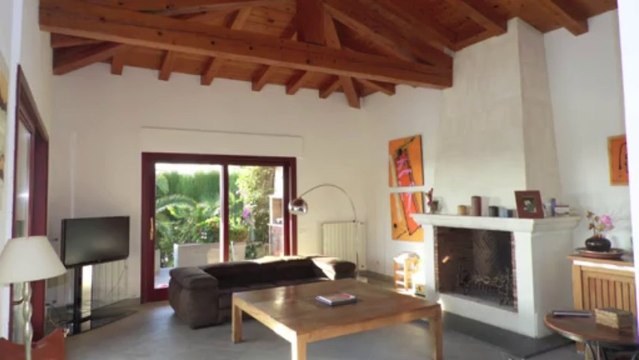 Cagnes-Sur-Mer Propriété 7 pièces à vendre - Hauteurs De Cagnes Résidentiel - Piscine - 268 m²