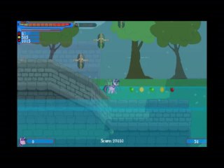 My Little Pony: Rise of the Clockwork Stallions | December 2013 Trailer