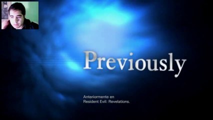 Resident Evil Revelations (Jugando) (Parte 2) por Rabitt