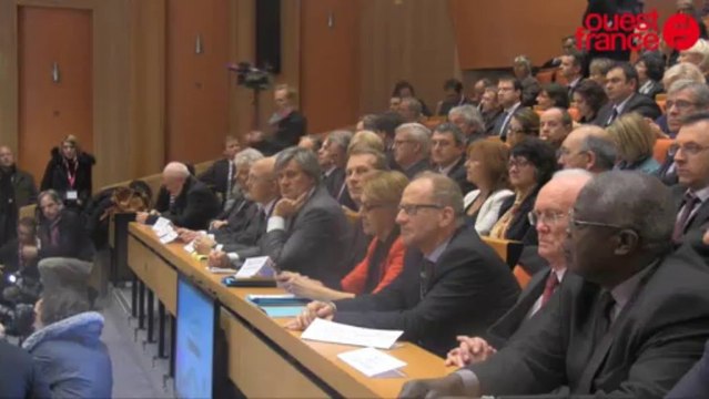 Signature pacte avenir Breton Rennes