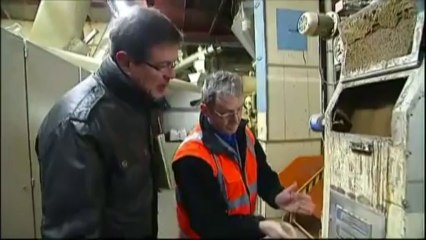 Pacte d'avenir : la Bretagne est-elle une région privilégiée ?