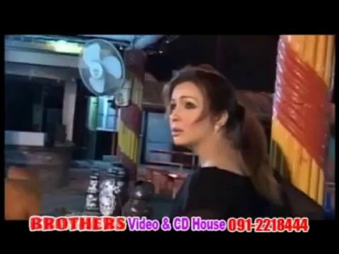 GHAZALA JAVEED PASHTO NEW SONG 2010