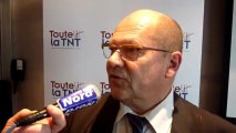 Jean-Yves HABY, Responsable du dispositif « Toute la TNT »