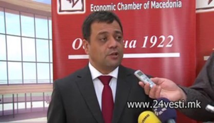 POTROSUVACKA NA ENERGIJA KE RASTE DOGODINA   13 12 2013