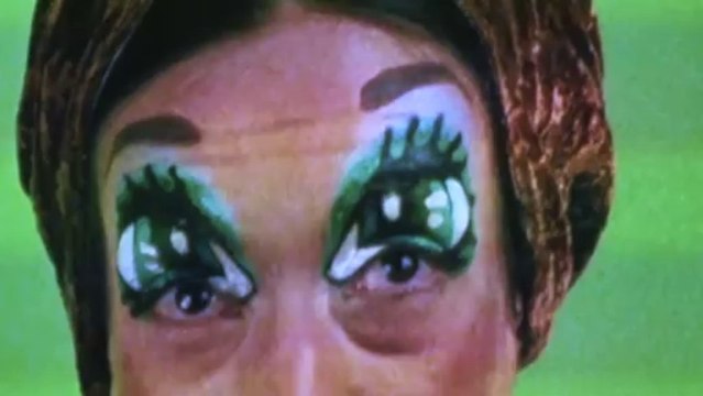 NATACHA LESUEUR / “OUTSIDE A NUT” Fondation Entreprise Ricard