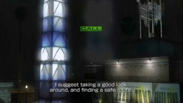 Vampire Security w-Dragox55 Lets Play Vampire Rain Part 2