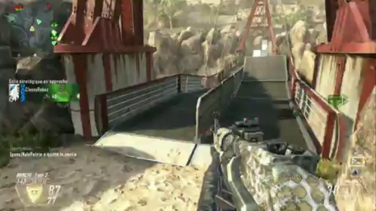 GAMEPLAY BO2
