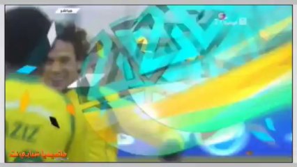 اهداف الشباب و العروبة 1-1 دوري جميل 2013