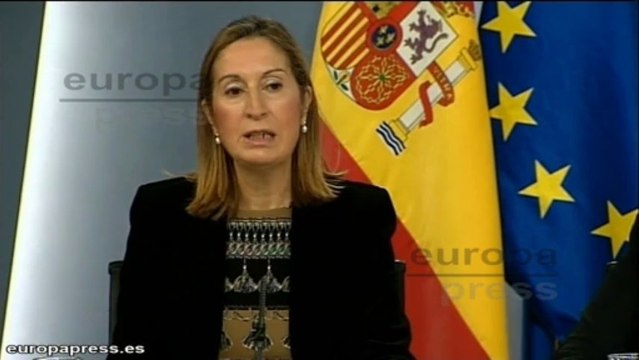 Fomento crea 'Adif Alta Velocidad' para explotar el AVE