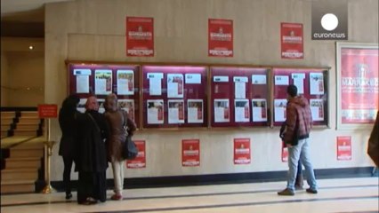 Morocco's booming film industry