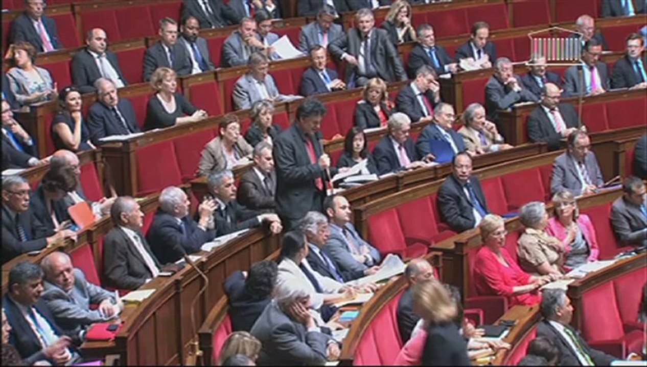 le Citoyen et le Politique - Reportage