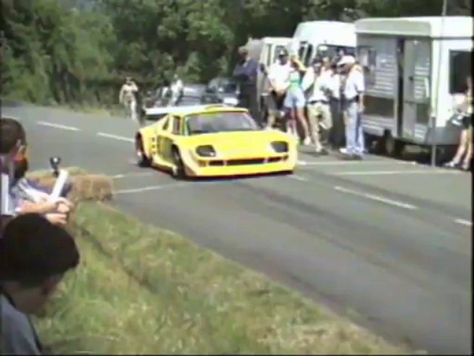 Jidé 6 cylindres BMW