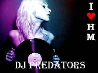 Twisted House - DJ PREDATORS