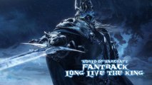 World of Warcraft - Long Live the King [COVER] - Arthas my son